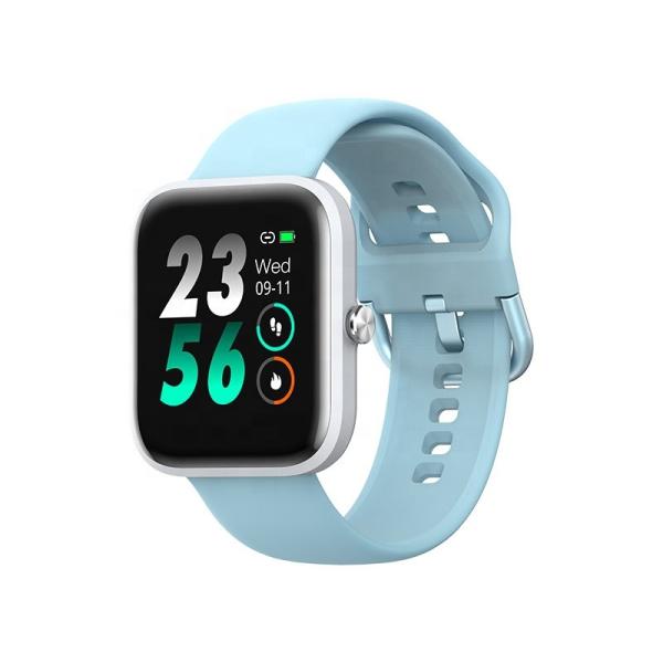 Buy cheap Bluretooth Customized EKG Wrist Sports Watch from wholesalers