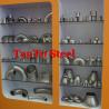 Buy cheap ASME 16.11 Stainless steel pipe female coupling Tantu Steel from wholesalers