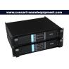 Buy cheap 2 x 2400W Light Weight High Power Amplifier FP 14000 For Live Sound from wholesalers