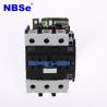 Buy cheap CJX2 LC1-D Auxiliary Electrical Magnetic Contactor 660V AC NC NO Lightweight from wholesalers