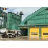 Buy cheap Main Road 320TPH Asphalt Batch Mixing Plant Mixing Tower CQM from wholesalers