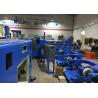 Buy cheap 500 Double Copper Twist Bunching Twisting Machine For Stranding Wires And Cables from wholesalers