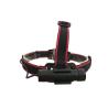 Buy cheap 554 Lumen Rechargeable Focusing Headlamp IP64 Waterproof 250m Beam Distance from wholesalers