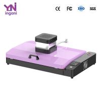 Buy cheap A1 60cm DTF Curing Oven DTF Powder Heating Curing Dryer Pet Film product