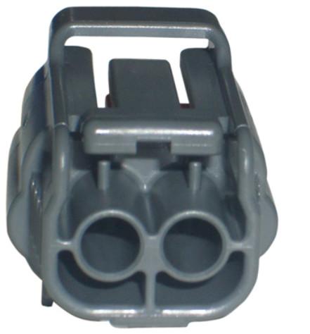 Buy cheap PBT Sumitomo Automotive Connectors 6098 5267 Automotive Housing Contacts from wholesalers