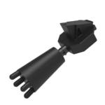 Buy cheap MYUAV Tethered Drone Payload Dji Drone M350 Capture Net Transmitter from wholesalers