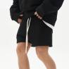 Buy cheap Shorts Men′s Cotton Loose Breathable Pants Running Casual Outer Wear Shorts Summer Thin Style Sports Nickel Pants Men from wholesalers