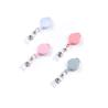 Buy cheap Deyi Color Plastic Reel Badge from wholesalers