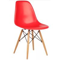 Buy cheap Eiffel Charles Eames Chair Dining Chair Plastic Chair Modern chairs Popular product