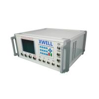 Buy cheap LiFePO4 LiCoO3 Professional Battery Analyzer , 24S Bms Tester product