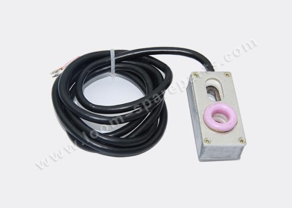 Buy cheap Precision Textile Machinery Spare Parts / Projectile Loom Parts 6 Months Warranty from wholesalers