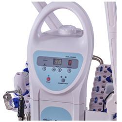 Buy cheap 9 In 1 Galvanic Robot Facial Multifunction Skin Care Machine from wholesalers