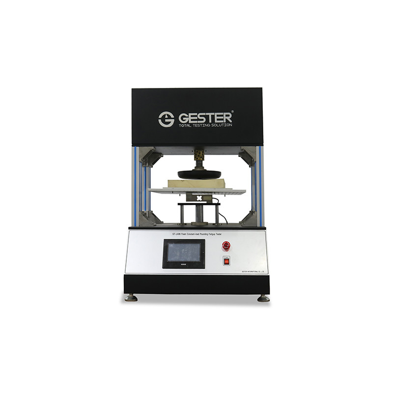 China ASTM D3574 Foam Testing Equipment Foam Pounding Fatigue Testing Equipment on sale