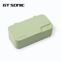 Buy cheap Low Noise Ultrasonic Glasses Cleaner IP54 Waterproof Grade Small Size product