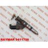 Buy cheap CUMMINS ISM, QSM11, M11 Diesel fuel injector 3411756 from wholesalers
