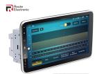 10.1 Inch Car Android Multimedia Player Rotatable 1280 × 720