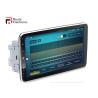 Buy cheap 10.1 Inch Car Android Multimedia Player Rotatable 1280 × 720 from wholesalers