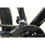 2022 Mountain Bike Bicycle for Adults 27 Speed Gears Tire Width 27.5*1.95