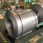 Strip Mild Steel Coil Manufacturer 1.5mm 1.6mm Hot Rolled Alloy