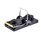 High Sensitivity Plastic Mouse Trap for Household Pest Control Powerful Not