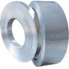 Buy cheap Tensile strength Cold rolled electrical heat Prime packing Blue Steel Packing Strip from wholesalers