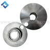 Buy cheap High Quality Flange For Asphalt Paver Machine Model VB78 VDT78 V78 V88 PN 54628516 from wholesalers