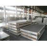 Buy cheap AISI 201 Hot Rolled Stainless Steel Sheets 304L 316L 310 310S Grade from wholesalers