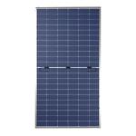 Max. Power 580W Monocrystalline Solar Panels Residential Solar Energy Systems