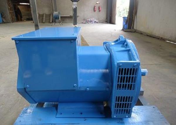 Buy cheap Three Phase Double Bearing Alternators Electric 25kw 31.3kva 12 / 6 Wire from wholesalers