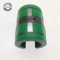 Buy cheap Open Type KNO40-B Plastic Linear Ball Bearing 40*62*80mm China Manufacturer product