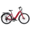 Buy cheap 27.5 Inch Electric City Bike Max Speed 30 - 50Km/h 36V 13Ah Hidden Battery from wholesalers