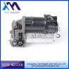Buy cheap Auto Parts Air Suspension Compressor Portable For Mercedes B-e-n-z W166 1663200104 from wholesalers