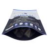 Buy cheap Food Grade Stand Up Pouch Packaging Bag 600g Capacity And Custom Printed Design from wholesalers