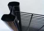 Hot Selling High Quality 358 Electric Galvanized Then Powder Coating Security