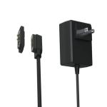 Fast charging 2 pin smart watch cable magnetic mating adapter charging cable