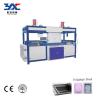 Buy cheap YESHINE Professional manufacture ABS PC suitcase forming machine in Production Line from wholesalers
