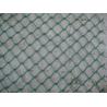 Buy cheap Airport Fence Anti Climb Wire Mesh High Security Metal Wire Wall Fence Panels from wholesalers