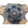 Buy cheap ISD141U NPR Car Clutch Plate 4JB1 100P 8979415230 250x160x24x25.6 from wholesalers