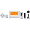 Buy cheap Anti Theft Automated Security System , Smart Life Home Automation Alarm from wholesalers