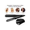 Buy cheap 110-240V Anion Hair Straightener Curling Iron 2 In 1 2.5m 360 Degree Swivel from wholesalers