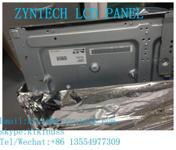 Buy cheap 120Hz 120Hz Frame 32 LCD TV Screen Panel 1920*1080 With Brightness 450cd/m² from wholesalers