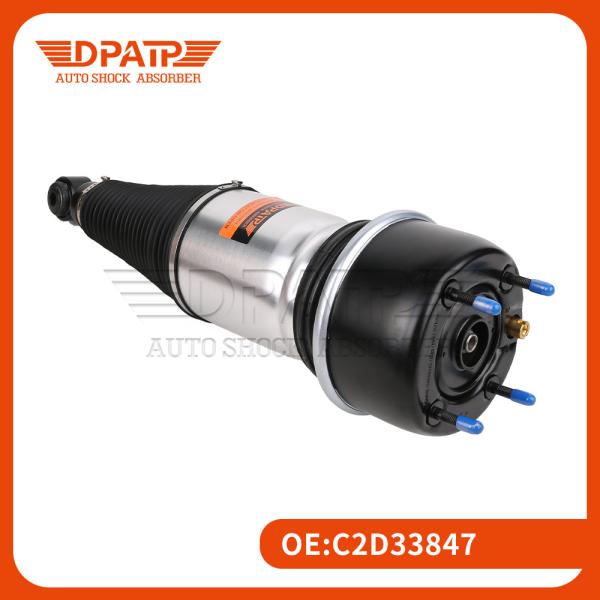 Buy cheap C2D33847 Rear Left And Right Air Shock Absorber For Jaguar XJ10-16 from wholesalers