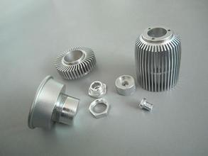 Buy cheap Stainless Steel Parts CNC Prototype Machining Anodized Aluminum from wholesalers