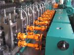 Stainless Steel Seamless Pipe Welding Machine High Frequency 150kw