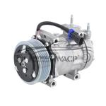 SD7H154277 Car Air Conditioning Compressor For International Navistar Kysor 12V