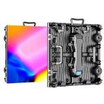 Indoor Outdoor P3.91 LED Display For Church / Concert / Cinema LED Video Wall