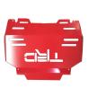 Buy cheap Toyota Rocco Toyota Modified Parts Hilux Revo Rocco Engine Protector Guard from wholesalers
