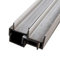 Buy cheap SS301 SS430 SS420 Cold Formed Steel U Shaped Channel ASTM A484 product
