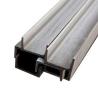 Buy cheap SS301 SS430 SS420 Cold Formed Steel U Shaped Channel ASTM A484 from wholesalers