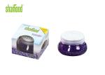 Lavender Pearl Gel Room Odor Eliminator 3.5 OZ Environmental Friendly Perfume